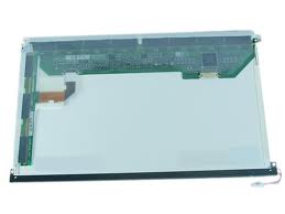 10.6" WXGA Glossy LCD Screen Sharp LQ106K1LA01D (New)